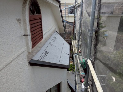 小庇